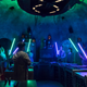 Savi’s Workshop is expensive but worth it. It’s a true highlight of Galaxy’s Edge.